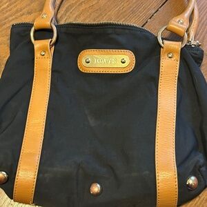 classic Davey's handbag